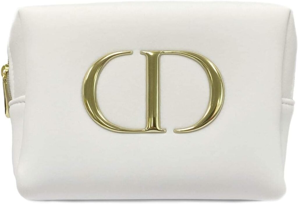 dior 化粧ポーチ どこで売ってる